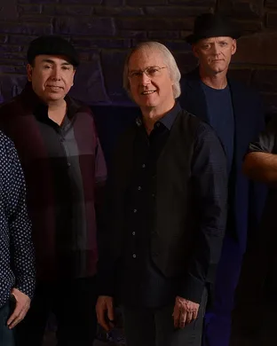The Weight Band Red Bank