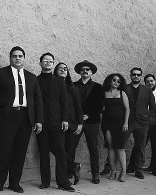 Thee Sinseers Fairfield