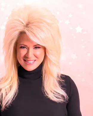 Theresa Caputo New Brunswick