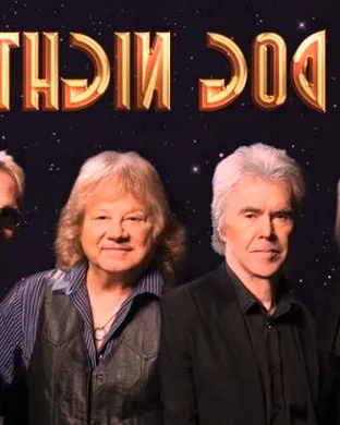 Three Dog Night Morristown