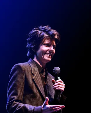 Tig Notaro Tarrytown