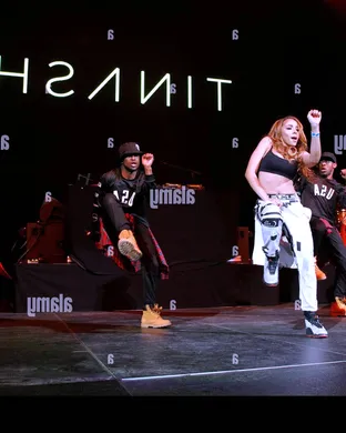 Tinashe Brooklyn
