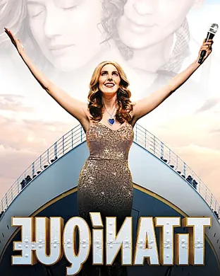 Titanique - Musical New York