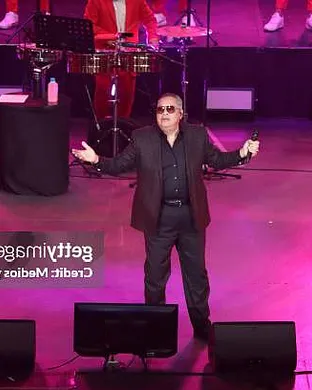 Tito Nieves Newark