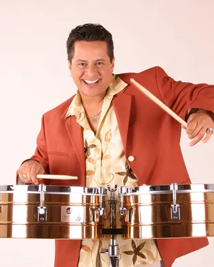 Tito Puente Jr. New York