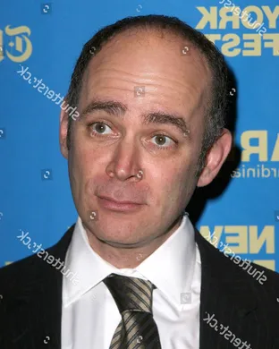 Todd Barry Brooklyn