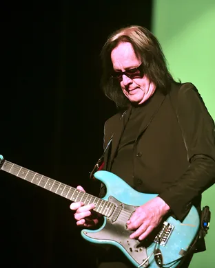 Todd Rundgren Tarrytown