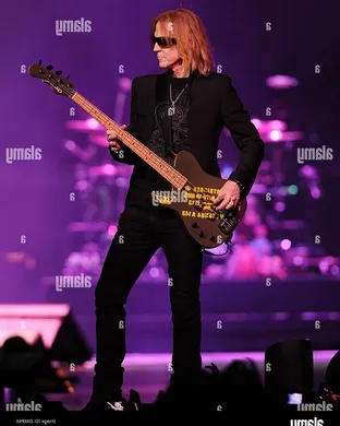 Tom Hamilton Fairfield