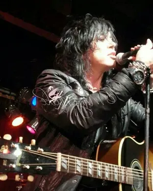 Tom Keifer Newark