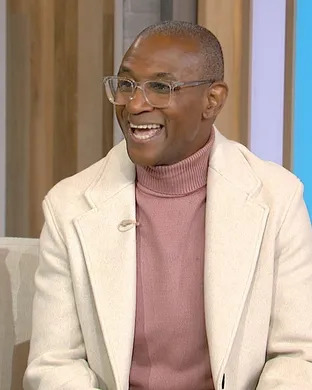 Tommy Davidson  New York