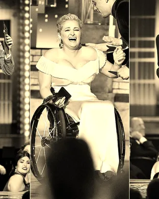Tony Awards New York