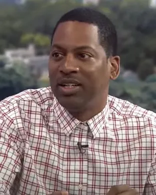 Tony Rock New York