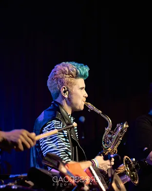 Too Many Zooz Asbury Park