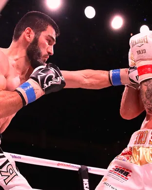 Top Rank Boxing Brooklyn
