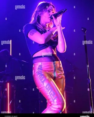 Tove Lo Stockholm
