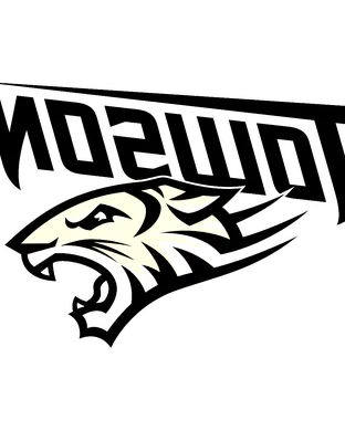 Towson Tigers Football West Long Branch