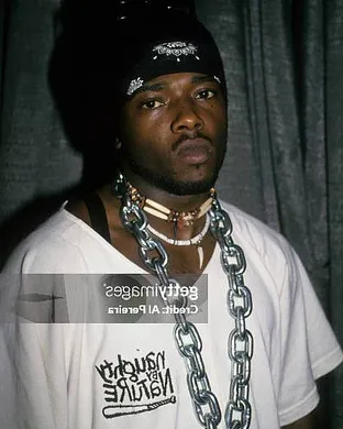 Treach Holmdel