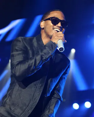 Trey Songz Wantagh