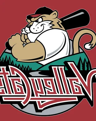 Tri-city Valleycats Montclair