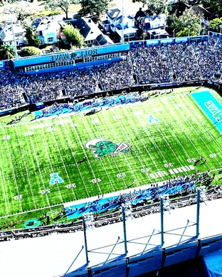 Tulane Green Wave Football West Point