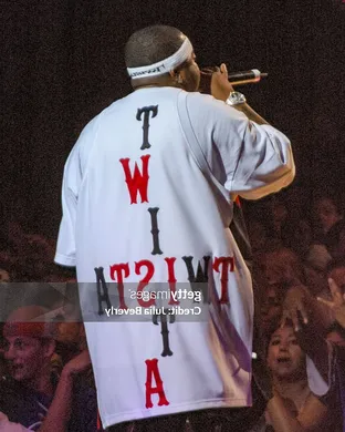 Twista New York