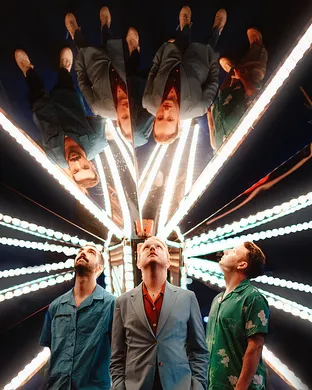 Two Door Cinema Club New York