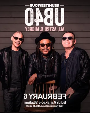 UB40 Morristown