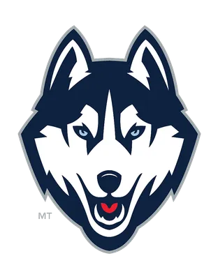 UConn Huskies Storrs Mansfield