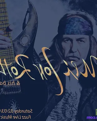 Uli Jon Roth New York