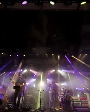 Umphrey's Mcgee New York