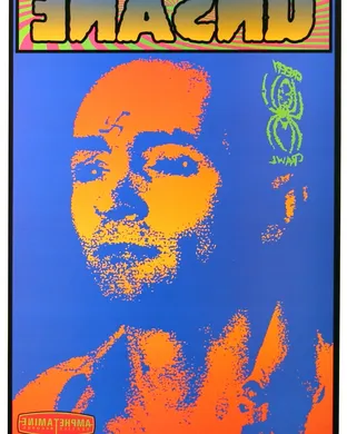 Unsane Brooklyn