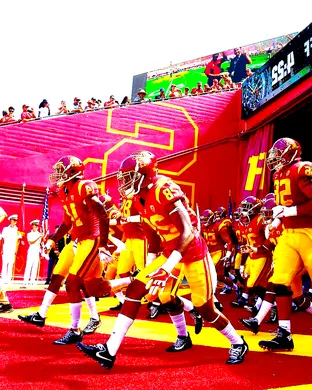 Usc Trojans Football Piscataway