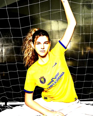 Utah Royals Harrison