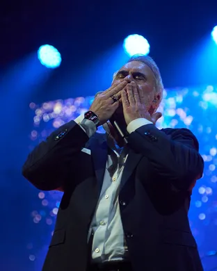 Valery Meladze Brooklyn