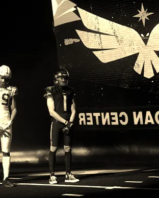 Vegas Knight Hawks East Rutherford