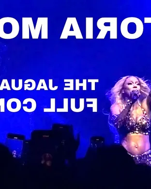 Victoria Monet New York