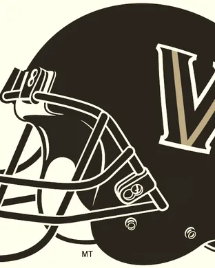 Villanova Wildcats Football Bronx