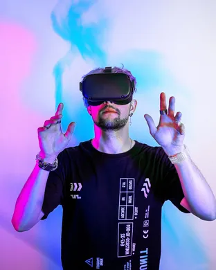 Virtual Riot Brooklyn