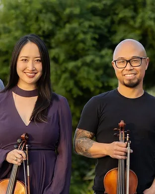 Vitamin String Quartet Morristown