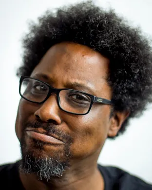 W. Kamau Bell Stamford