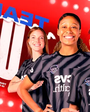Washington Spirit Flushing