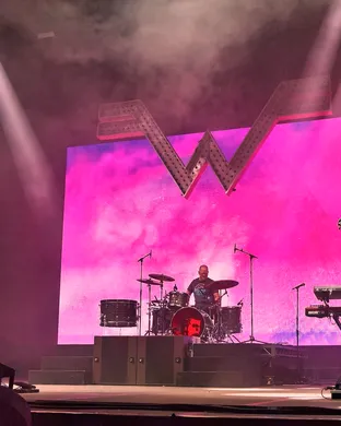 Weezer Brooklyn
