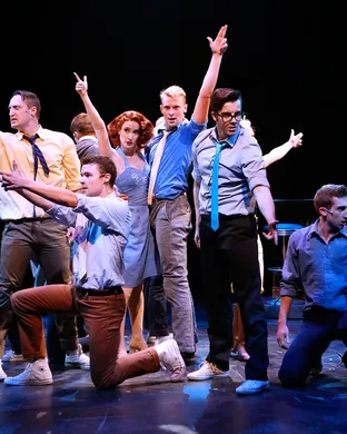 West Side Story Millburn