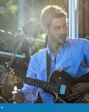 White Denim Brooklyn