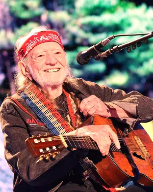Willie Nelson Wantagh