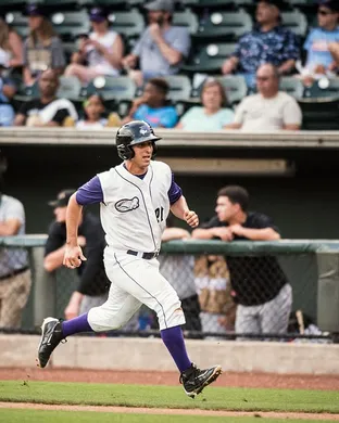 Winston-salem Dash Brooklyn