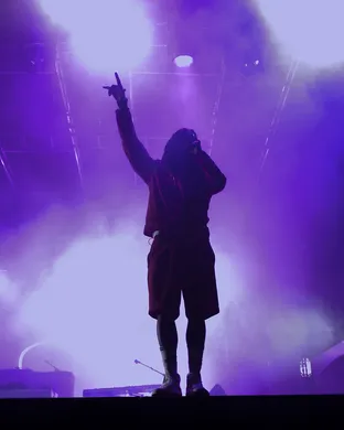 Wiz Khalifa Holmdel