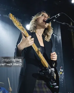 Wolf Alice New York