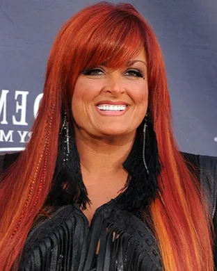 Wynonna Judd Somerset