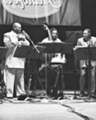 Wynton Marsalis New York